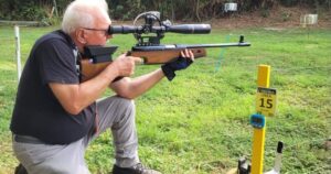 Seconda gara del Trofeo AIRGUNS LOMBARDIA