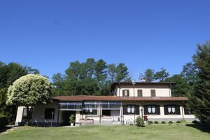 Durante la gara, il gusto è in campo: ristorante e bar aperti durante la competizione